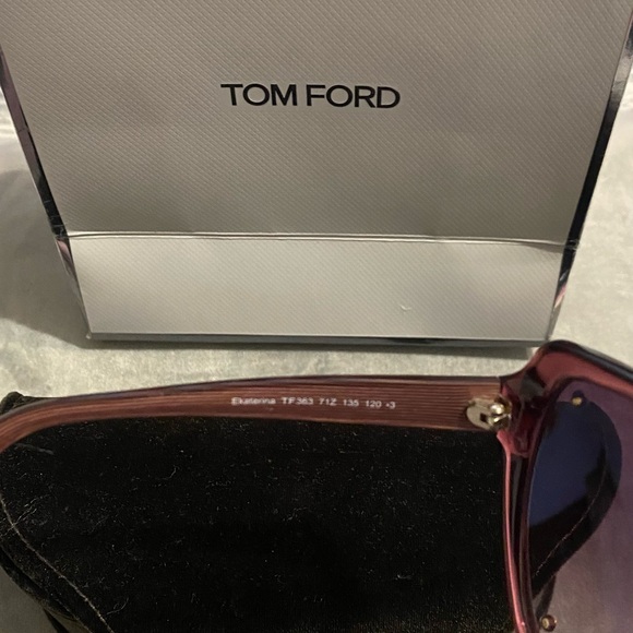 Tom Ford Sunglasses NWT 🔥🔥🔥 - Picture 5 of 11